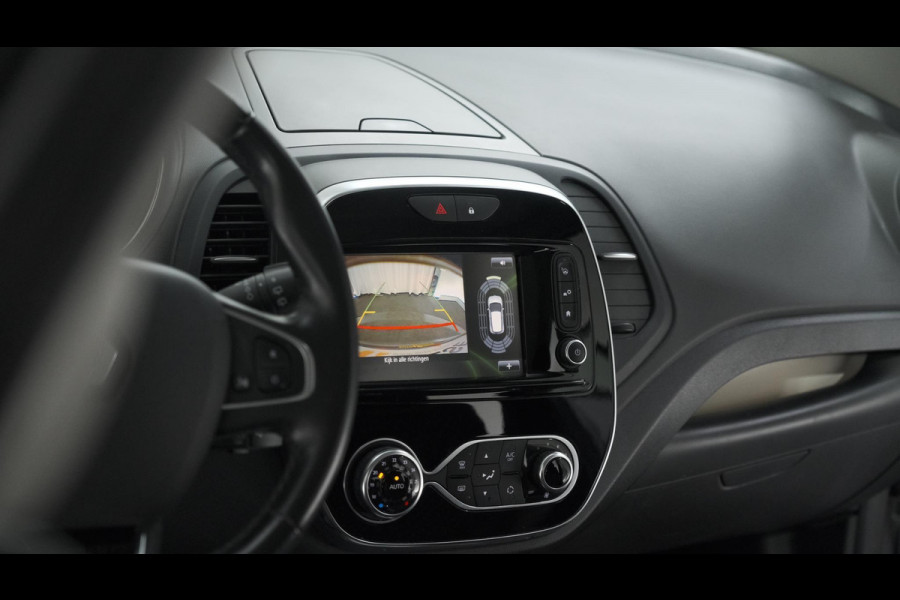Renault Captur TCe 90 Intens | Camera | Navigatie | Parkeersensoren