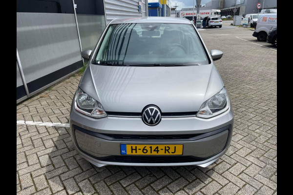 Volkswagen up! 1.0 BMT move up! Executive Edition