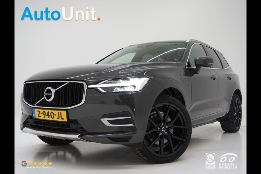 Volvo XC60 2.0 T8 Twin Engine AWD | Styling Pack | Panoramadak | Keyless | Camera