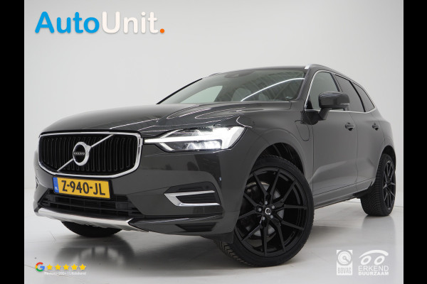 Volvo XC60 2.0 T8 Twin Engine AWD | Styling Pack | Panoramadak | Keyless | Camera