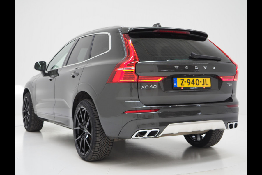 Volvo XC60 2.0 T8 Twin Engine AWD | Styling Pack | Panoramadak | Keyless | Camera