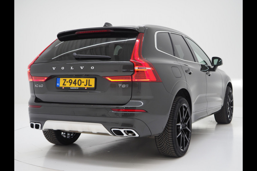 Volvo XC60 2.0 T8 Twin Engine AWD | Styling Pack | Panoramadak | Keyless | Camera