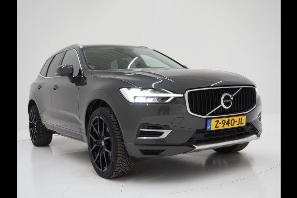 Volvo XC60 2.0 T8 Twin Engine AWD | Styling Pack | Panoramadak | Keyless | Camera