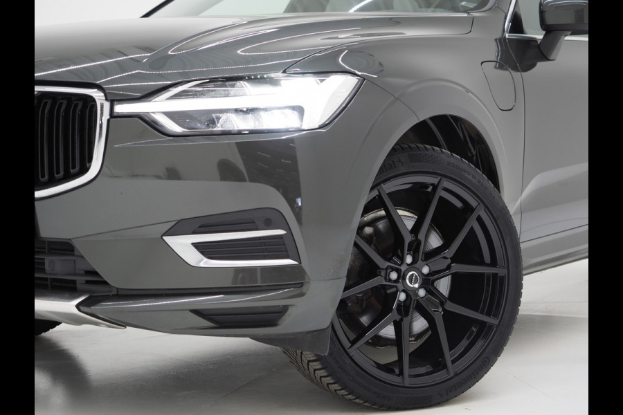 Volvo XC60 2.0 T8 Twin Engine AWD | Styling Pack | Panoramadak | Keyless | Camera