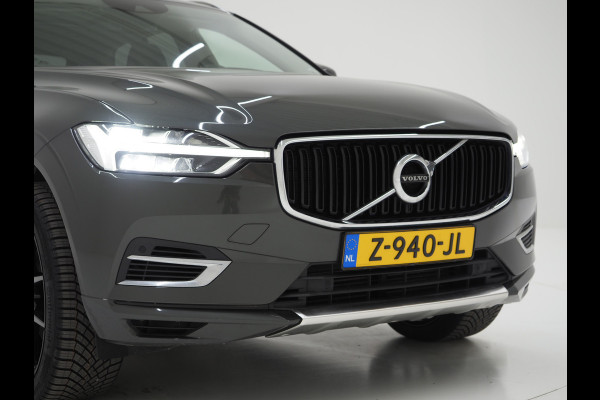 Volvo XC60 2.0 T8 Twin Engine AWD | Styling Pack | Panoramadak | Keyless | Camera