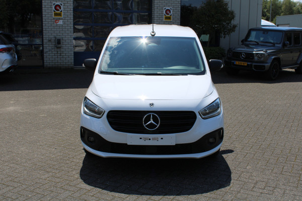 Mercedes-Benz Citan 110 CDI L1 Pro MBUX Apple CarPlay Android Auto, Bumpers in kleur, Etc.