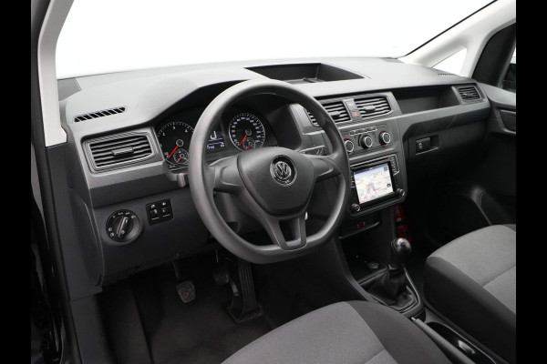 Volkswagen Caddy Maxi 2.0 TDI 102pk L2H1 Maxi Navigatie Pdc Airco Lichtsensor
