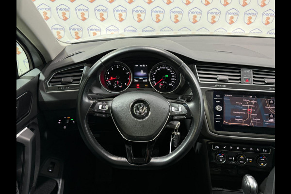 Volkswagen Tiguan 1.4 TSI 4Motion Highline/PANO/CAM/ACC/TREKHAAK/MASSAGE