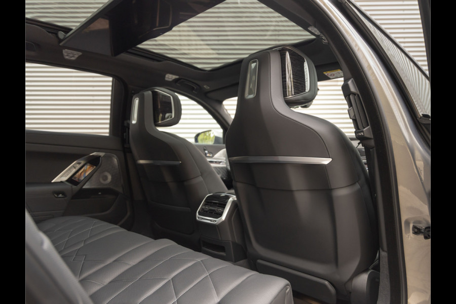 BMW i7 xDrive60 - M-Sport - Executive Lounge - Rear Entertainment - Bowers & Wilkins