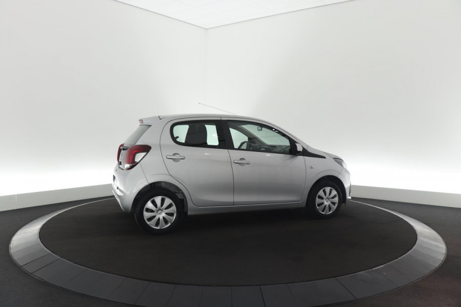 Peugeot 108 1.0 e-VTi Active | Airco | Bluetooth | Elektrische Ramen | 5 Deurs