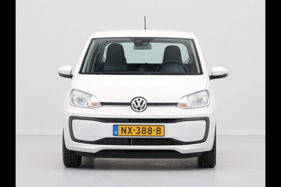 Volkswagen up! 1.0 BMT move up! Airco Bluetooth 5-Deurs Lichtsensor 349
