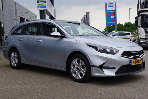 Kia Ceed Sportswagon 1.0 T-GDi 120 PK DynamicLine, Navigatie, Cruise Control, Camera, CarPlay