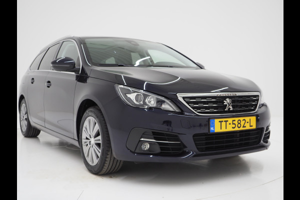 Peugeot 308 SW 1.2 PureTech Blue Lease Premium | Panoramadak | Carplay | Camera | Trekhaak