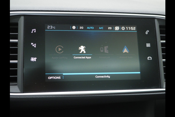 Peugeot 308 SW 1.2 PureTech Blue Lease Premium | Panoramadak | Carplay | Camera | Trekhaak