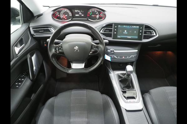 Peugeot 308 SW 1.2 PureTech Blue Lease Premium | Panoramadak | Carplay | Camera | Trekhaak