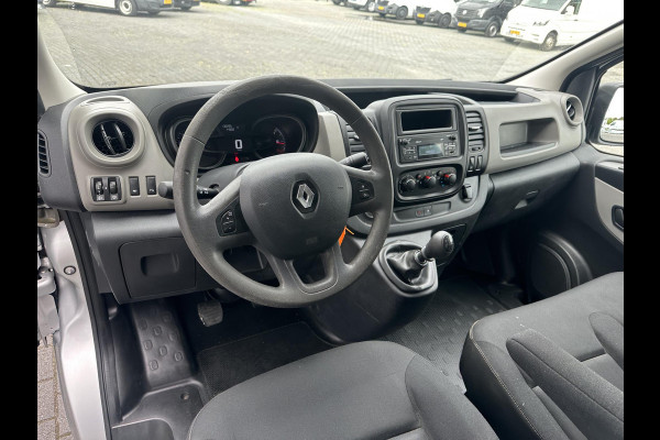 Renault Trafic 1.6 dCi T27 L1H1 Comfort*3P*A/C*CRUISE*