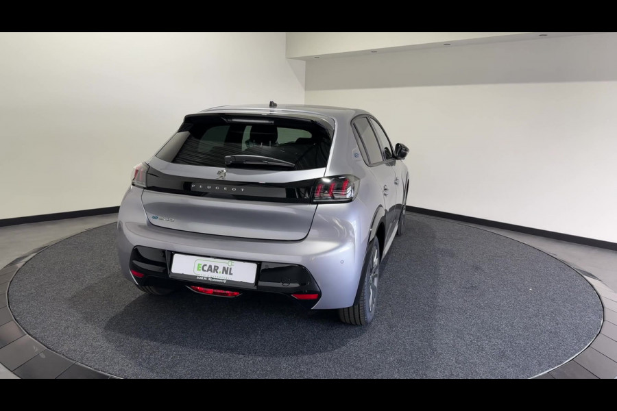 Peugeot e-208 EV Allure Pack 50 kWh | Navigatie | Camera | Keyless Entry | Apple Carplay/Android Auto |  Private Lease vanaf € 453,- per maand!