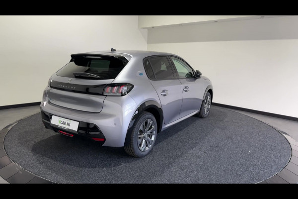 Peugeot e-208 EV Allure Pack 50 kWh | Navigatie | Camera | Keyless Entry | Apple Carplay/Android Auto |  Private Lease vanaf € 453,- per maand!