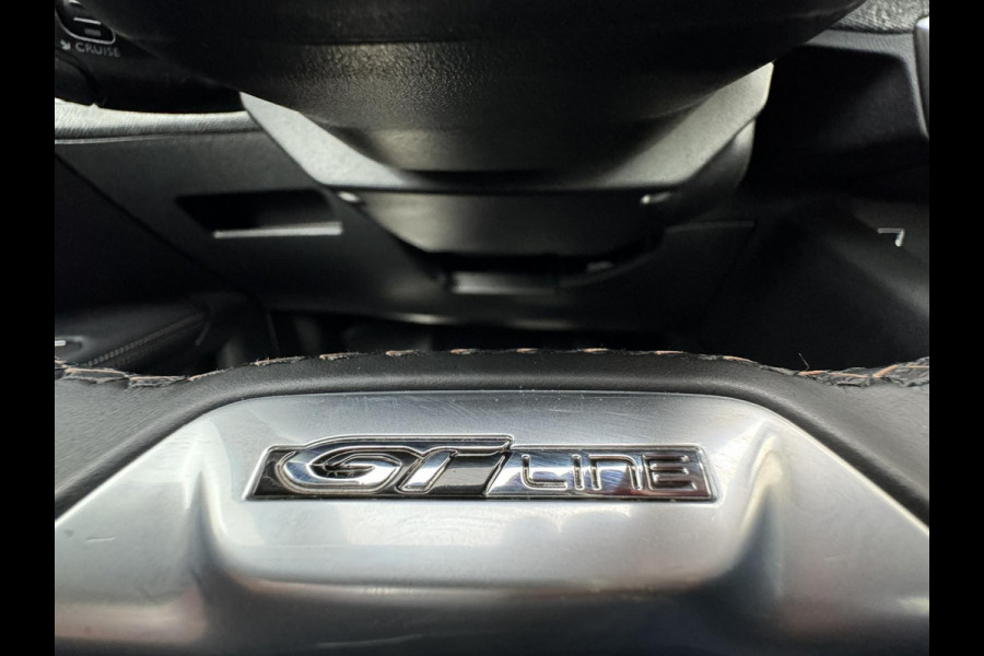 Peugeot 5008 1.2 PureTech Blue Lease GT-Line 7-zits Panoramadak Carplay Climate Led Cruise