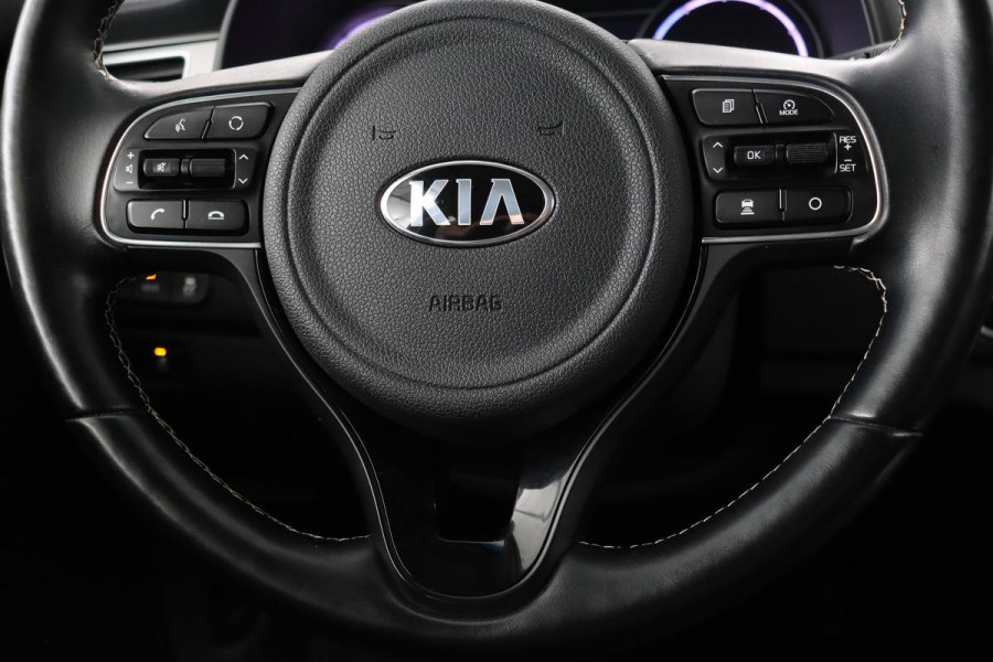 Kia e-Niro ExecutiveLine 64 kWh | Carplay | Stoelkoeling | Leder | Adaptive Cruise | Camera | Full LED | JBL | Memory