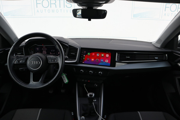 Audi A1 Sportback 25 TFSI Pro Line NL AUTO | VIRTUAL COCKPIT | LMV | CRUISE |