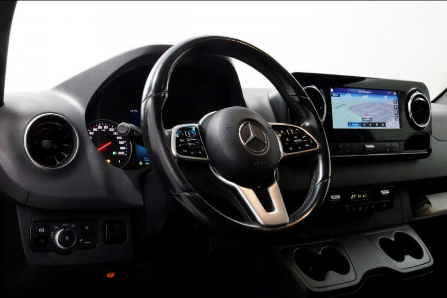 Mercedes-Benz Sprinter 319 CDI 3.0 V6 L2H2 L2H2 7G Automaat D.C. LED/Distronic/360°Camera Trekhaak 3500kg 04-2020