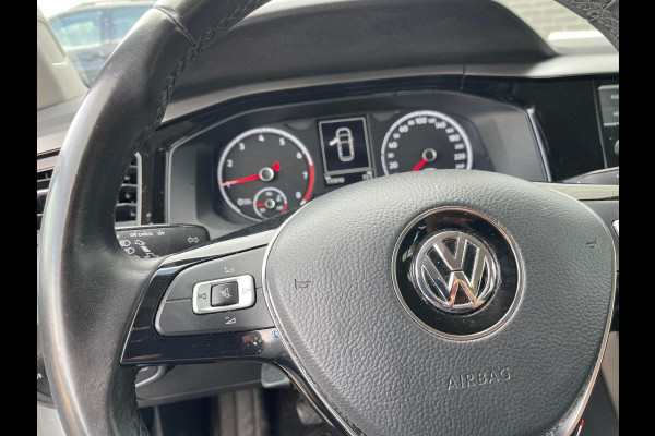 Volkswagen Polo 1.0 MPI Beats