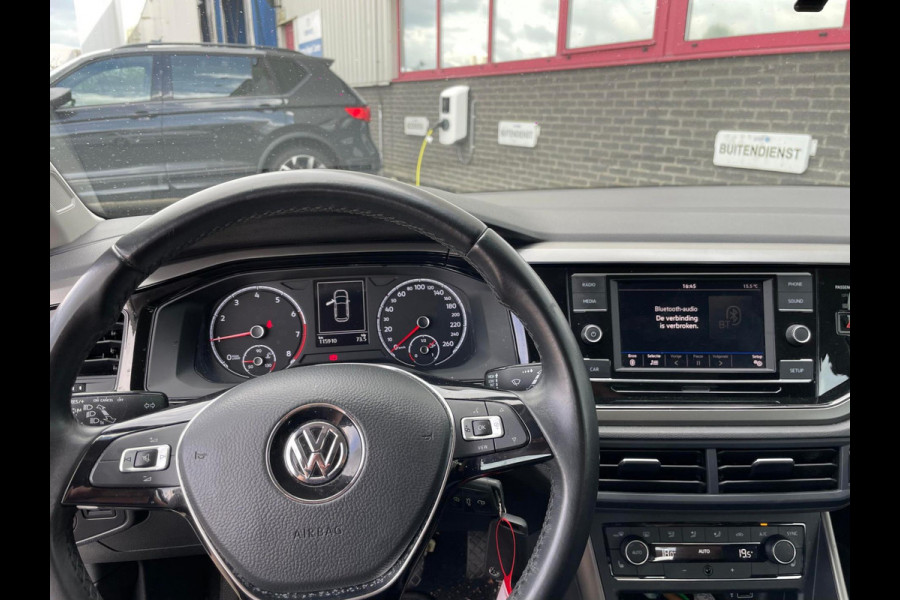 Volkswagen Polo 1.0 MPI Beats