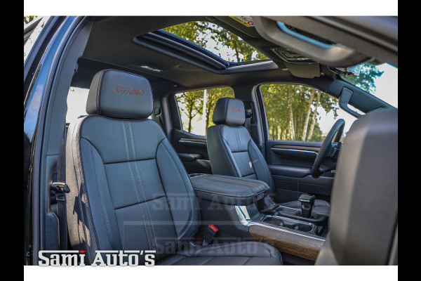 Chevrolet Silverado HIGH COUNTRY | PRIJS MET LPG EN DEKSEL VIRTUAL COCKPIT | BOM VOL | GMC DENALI | 6.2 V8 4X4 | GRIJSKENTEKEN | DUBBELE CABINE | PICK UP | DC | 5 PERSOONS | Voorraad Nr 2063 - 1568 |