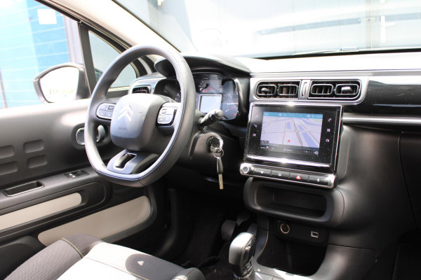 Citroën C3 1.2 PT 82 Feel Edition | Navi | Apple Carplay | Cruise- & Climate Control