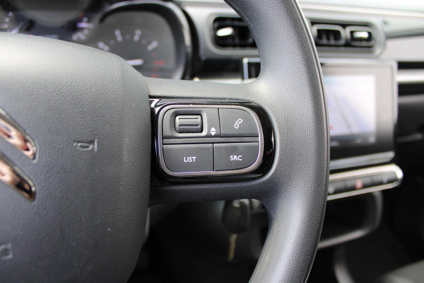 Citroën C3 1.2 PT 82 Feel Edition | Navi | Apple Carplay | Cruise- & Climate Control