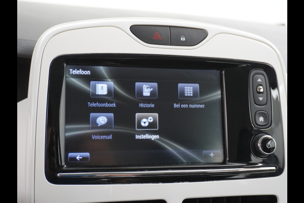 Renault ZOE R90 41kw EIGEN ACCU(10.895 Na Subsidie) 93pk AUT. Navi ECC Apple Carplay Android WiFi-vb. LED EBD Multi-Media.vb. Bluetooth Apps ASR Volledig Dealer onderhouden! lage km stand!!