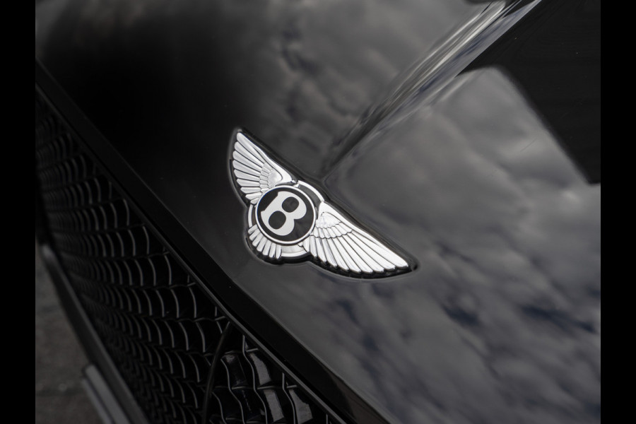 Bentley Continental GT 6.0 W12 Speed | Keramisch | Panorama | 360° Camera's