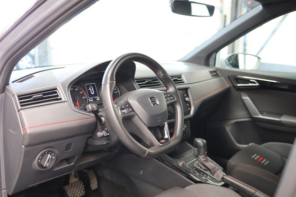 Seat Arona 1.0 TSI FR Business Intense | Ned Auto | Sportive FR uitvoering |