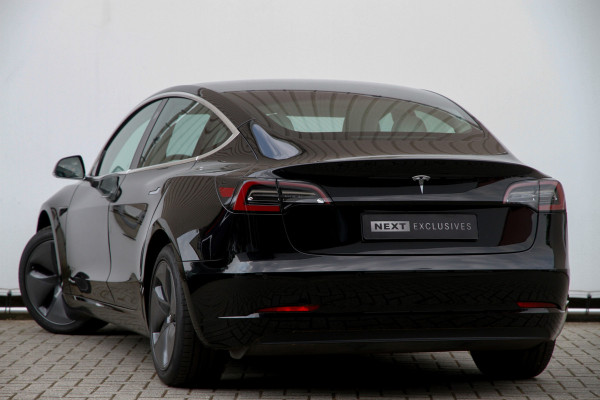 Tesla Model 3 Standard RWD Plus 60 kWh | BTW | Autopilot | ACC | Blindspot
