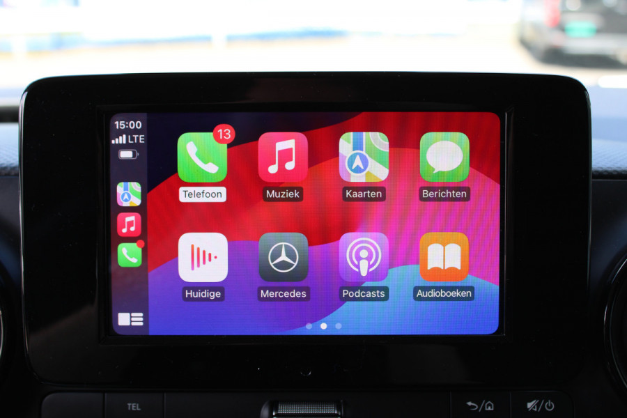 Mercedes-Benz Citan 110 CDI L1 Pro MBUX Apple CarPlay Android Auto, Bumpers in kleur, Etc.