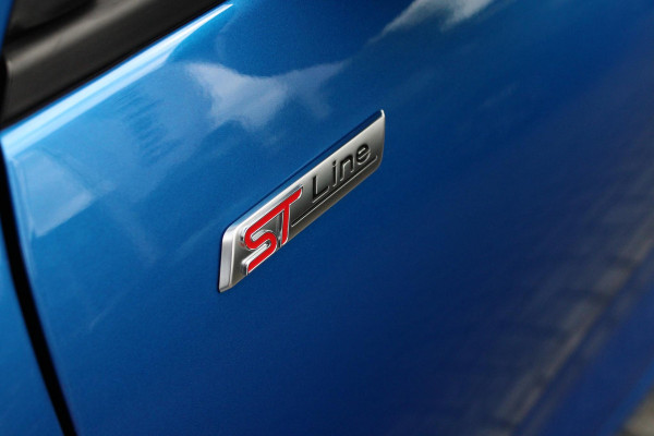 Ford Kuga 2.5 PHEV ST-Line X Ford Voorraad | 2.100kg Trekgewicht | Wegklapbare Trekhaak | Winterpack | Technology Pack | 19 inch