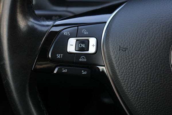 Volkswagen Caddy 2.0 TDI 102pk Automaat Airco Navigatie