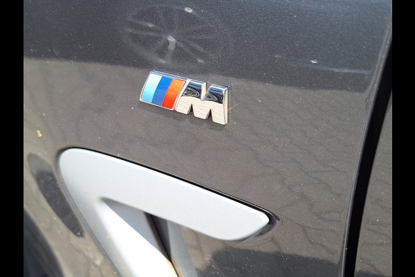 BMW 4 Serie Gran Coupé 420i M-Sport | Navi  Proff | DAB | Camera | Cruise Control | Sportstoelen | Vol Leer | Stoel Verwarming | Parkeer Sensoren | Zwarte Hemel | Electrisch Bedienbare Achterklep |