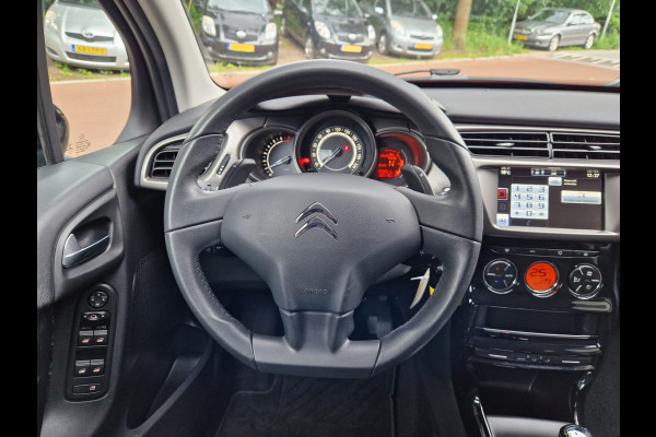 Citroën C3 1.2 PureTech Selection | AUTOMAAT | 2E EIGENAAR | 12MND GARANTIE | NAVI | CRUISE |