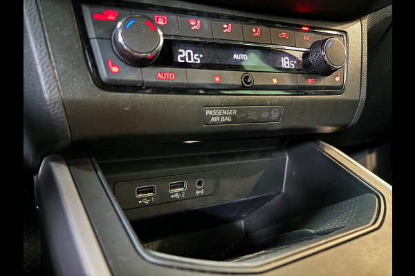 Seat Arona 1.0 TSI 116pk FR Business Intense | Virtual | Full LED | Apple Carplay | ACC | PDC | Climatronic | Ambient |