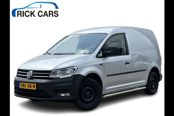 Volkswagen Caddy 2.0 TDI EURO6 L1H1 Comfortline Trekhaak/cruise control/app Connect