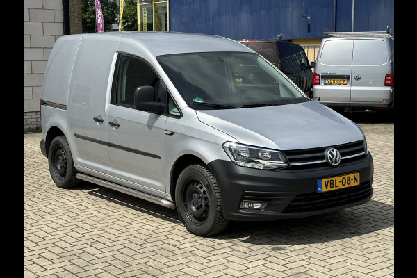 Volkswagen Caddy 2.0 TDI EURO6 L1H1 Comfortline Trekhaak/cruise control/app Connect