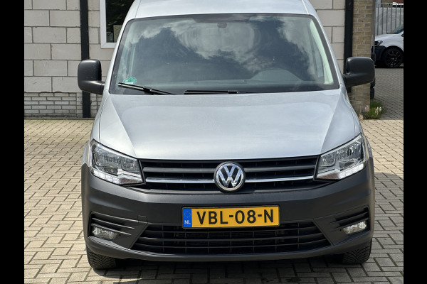 Volkswagen Caddy 2.0 TDI EURO6 L1H1 Comfortline Trekhaak/cruise control/app Connect