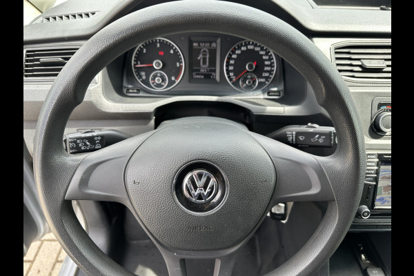 Volkswagen Caddy 2.0 TDI EURO6 L1H1 Comfortline Trekhaak/cruise control/app Connect