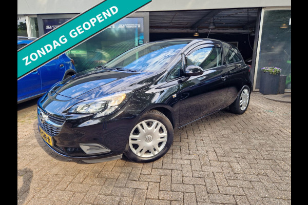 Opel Corsa 1.4 Edition 2E EIGENAAR|12 MND GARANTIE|NL AUTO|AIRCO|CRUISE