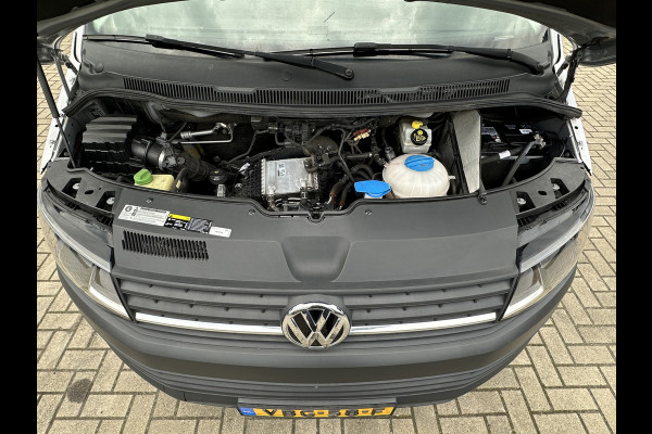 Volkswagen Transporter 2.0 TDI 150PK EURO6 L1H1 Trekhaak/cruise control/app Connect