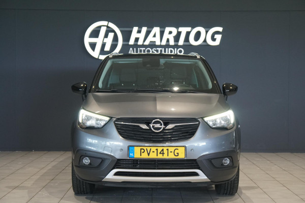 Opel Crossland X 1.2 Turbo Innovation + APPLE CARPLAY / CAMERA / TREKHAAK