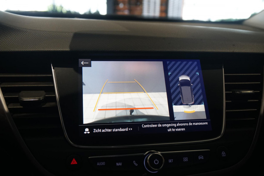 Opel Crossland X 1.2 Turbo Innovation + APPLE CARPLAY / CAMERA / TREKHAAK