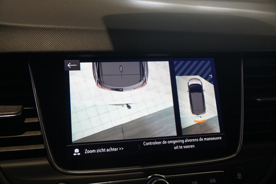 Opel Crossland X 1.2 Turbo Innovation + APPLE CARPLAY / CAMERA / TREKHAAK